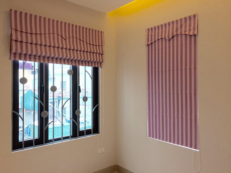 Tổng hợp rèm cửa chất lượng đáng đồng tiền bát gạo